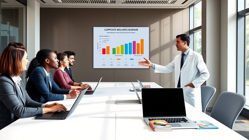 integrated technology driven health management