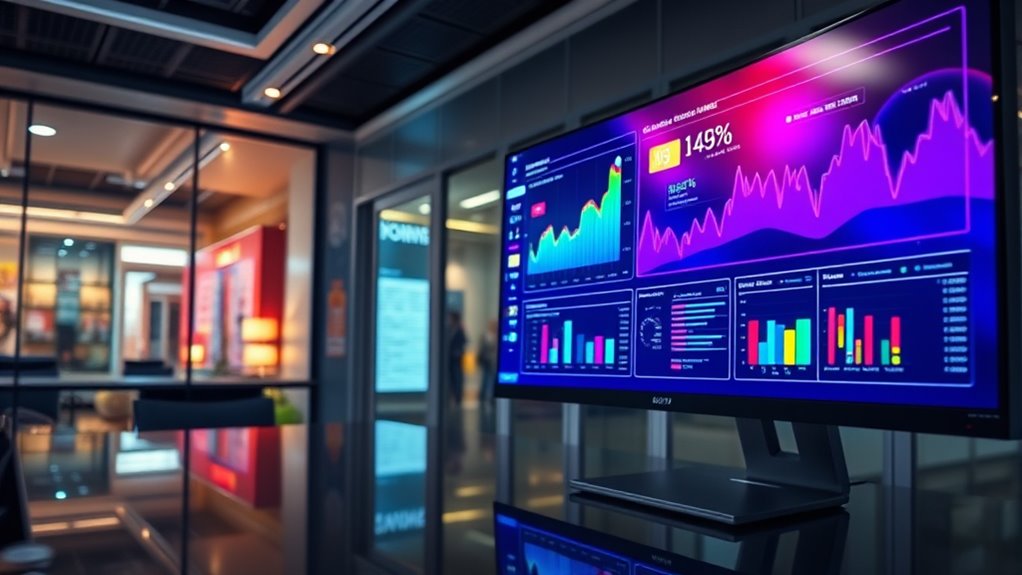 interactive customizable data visualization