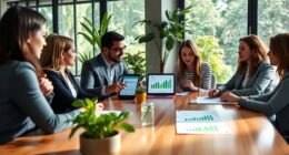 investing according to ethics