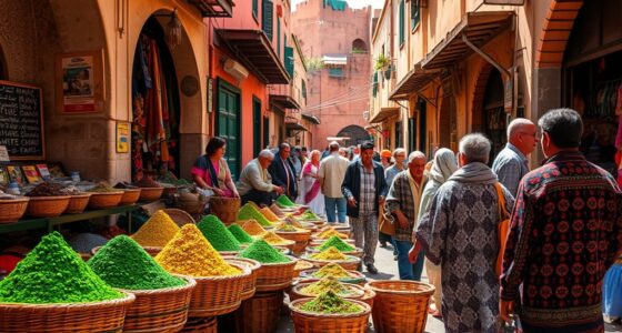 learning through travel experiences