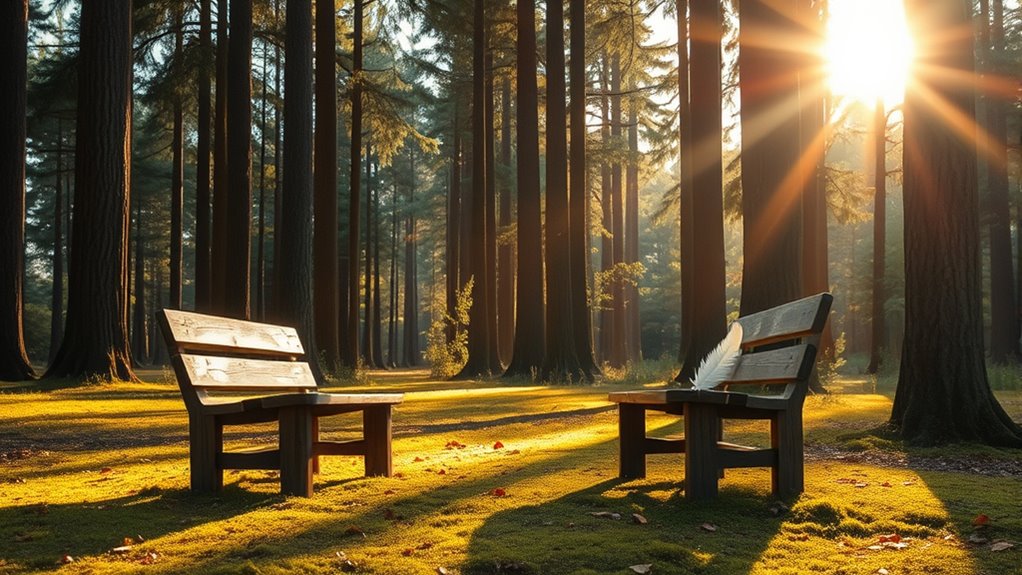 let go for inner peace