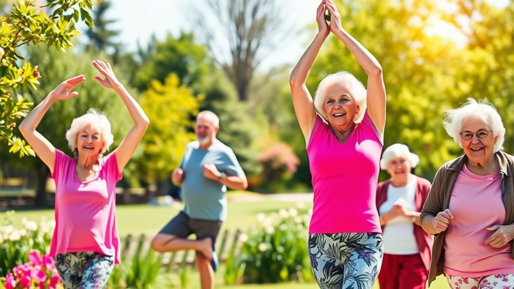 lifelong resilience through connection