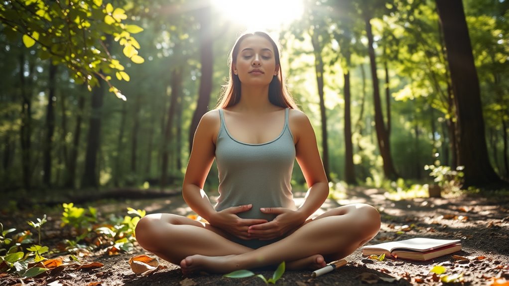 listen recognize respond thrive