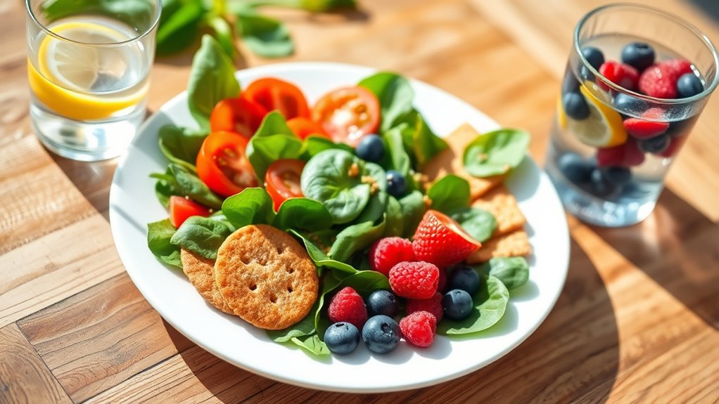 lower blood pressure naturally