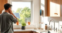 lowering home carbon emissions