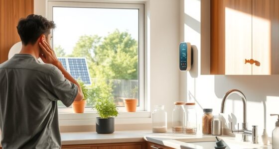 lowering home carbon emissions