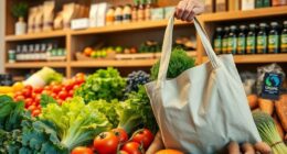 make ethical purchasing choices