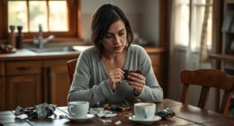 managing emotional eating habits