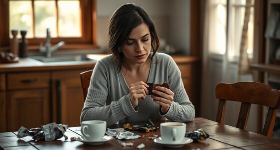 managing emotional eating habits