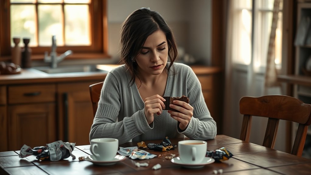 managing emotional eating habits