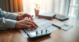 managing money in uncertainty