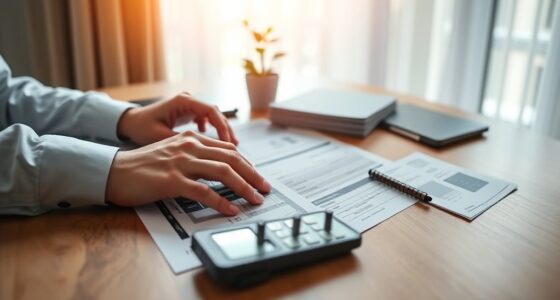 managing money in uncertainty