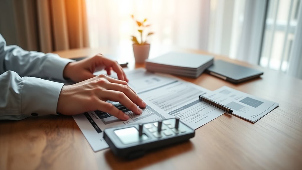 managing money in uncertainty