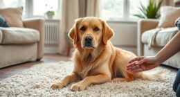 managing pet anxiety effectively