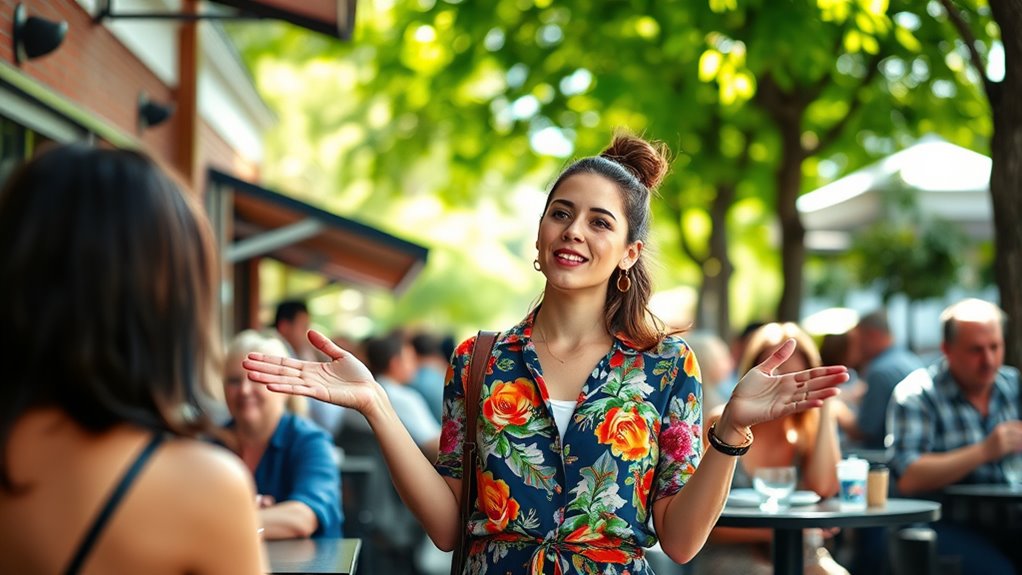 master confidence through communication