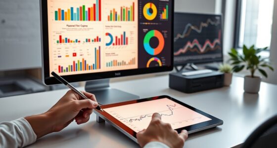 matching data to visual type
