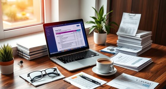 maximize deductions through planning