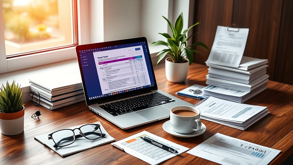 maximize deductions through planning