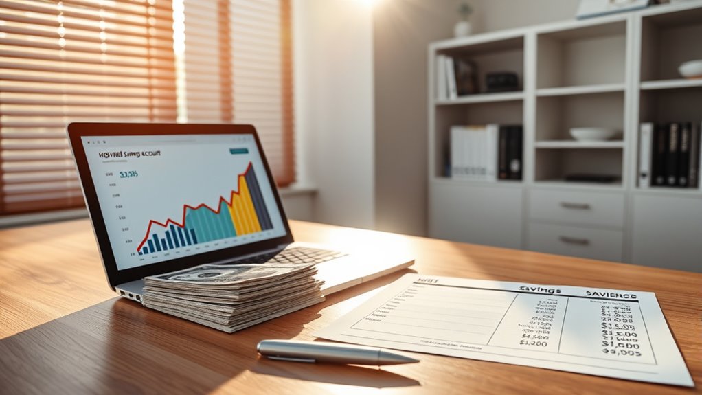 maximize savings with compound