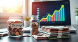 maximize savings with high yield