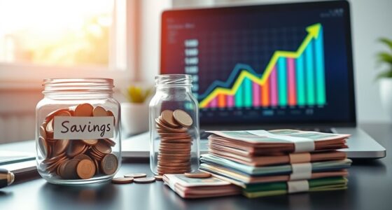 maximize savings with high yield