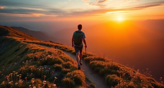 meaningful goals foster happiness