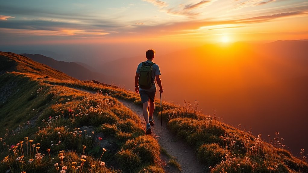 meaningful goals foster happiness