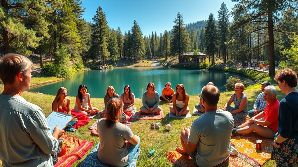 measurable team and leadership growth