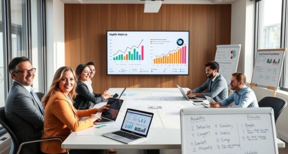 measuring wellness program effectiveness