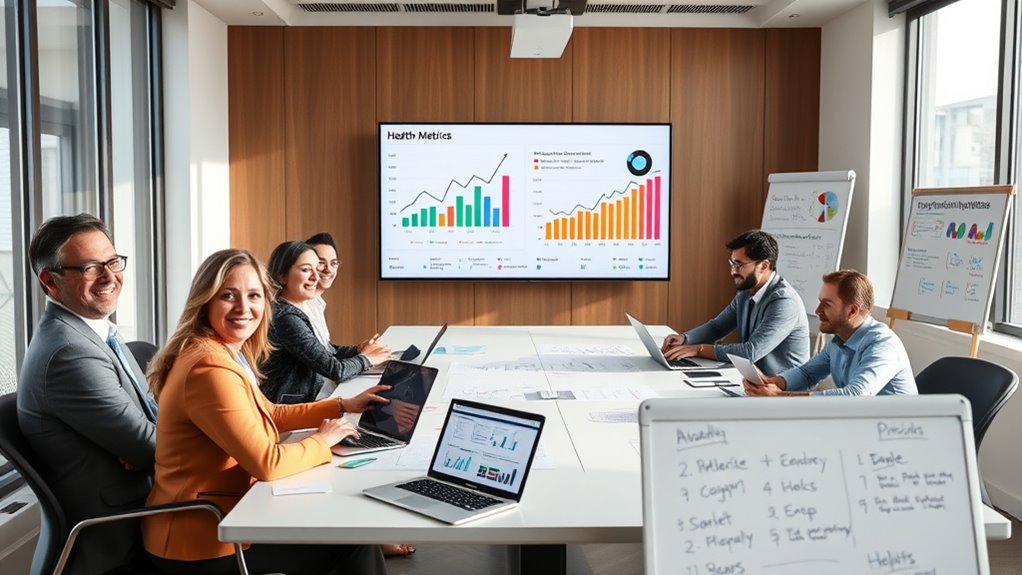 measuring wellness program effectiveness