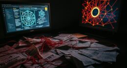 mechanisms behind conspiracies spread