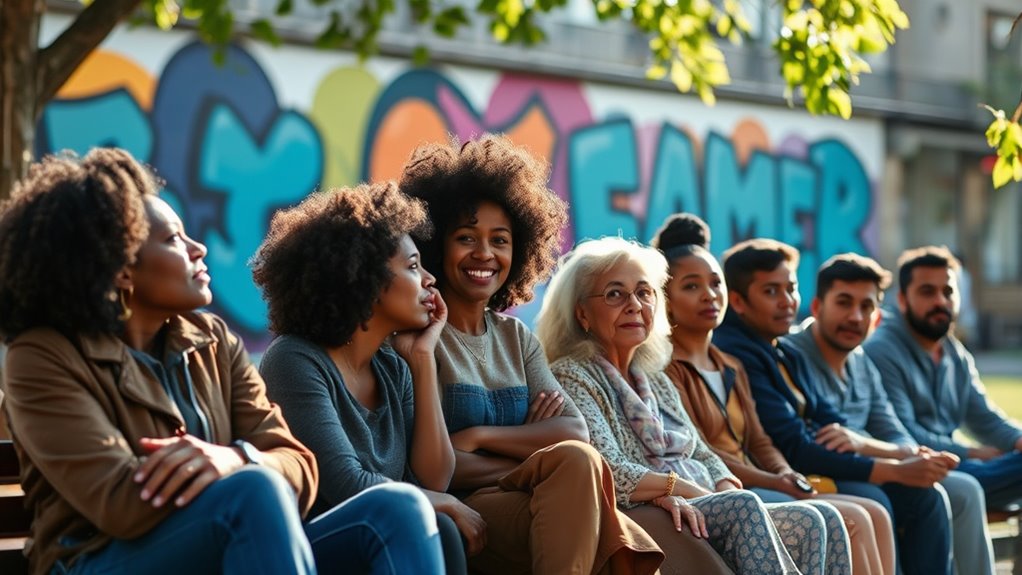 media influence shapes mental health