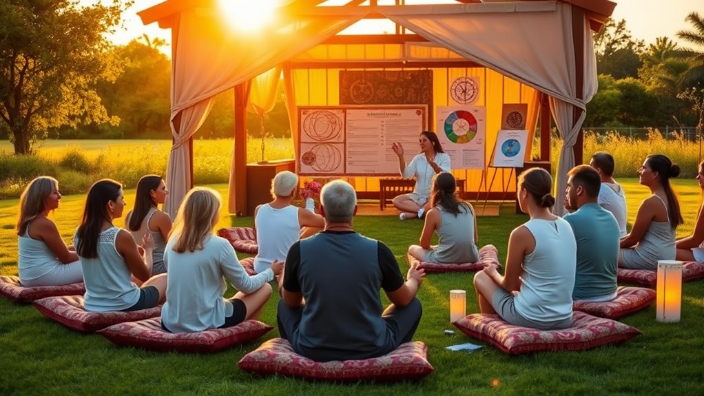 meditation empowers self discovery