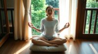 meditation for emotional control