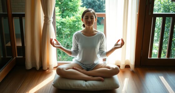 meditation for emotional control