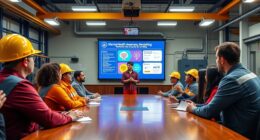 mental health safety integration