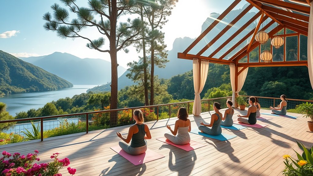 mental health wellness integration