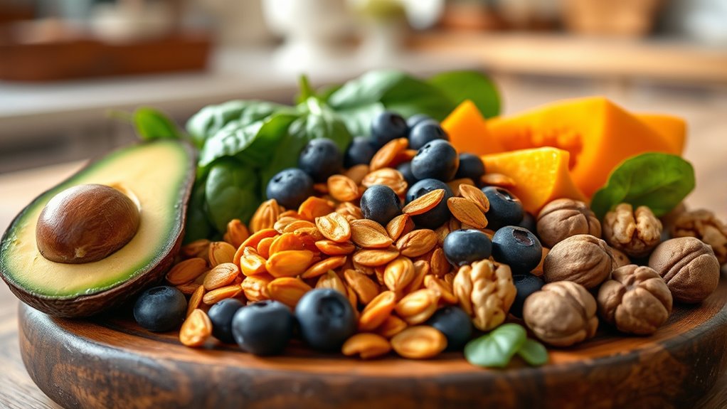 mindful eating boosts mental health