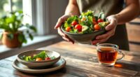 mindful eating for weight loss