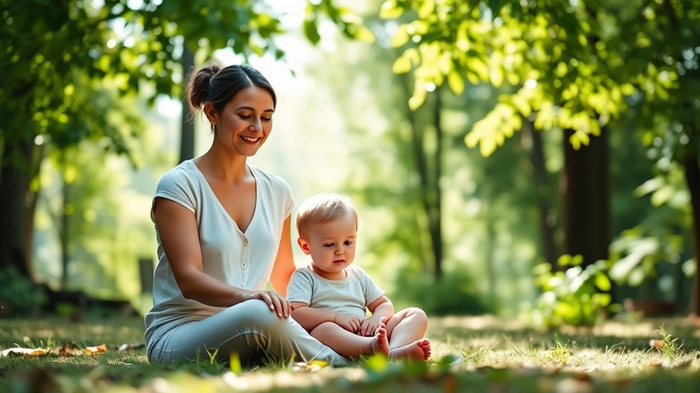 mindful emotion coaching bonds