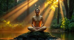 mindful practices reveal inner truth