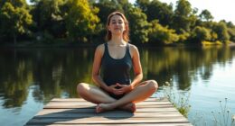 mindfulness boosts self esteem