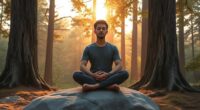 mindfulness for emotional strength