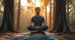mindfulness for emotional strength