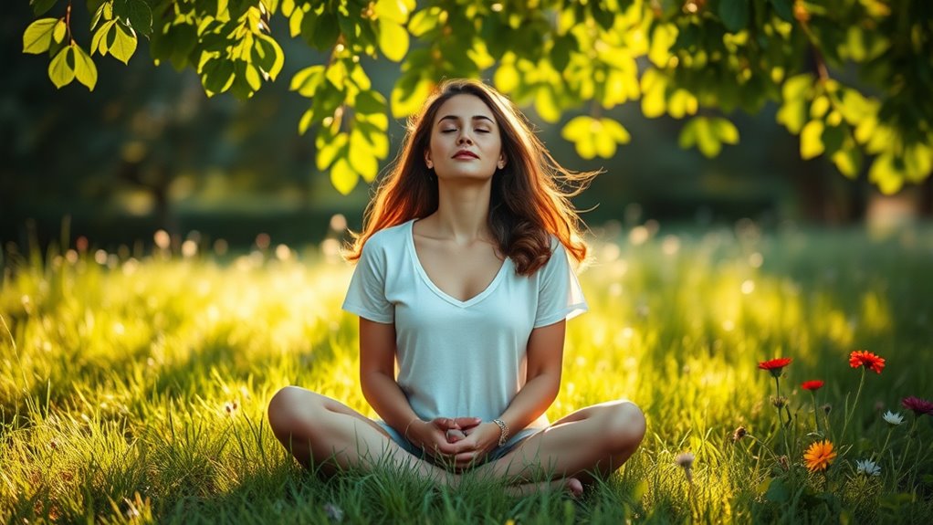 morning energizing breathing exercises