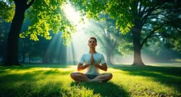 morning meditation for mindfulness