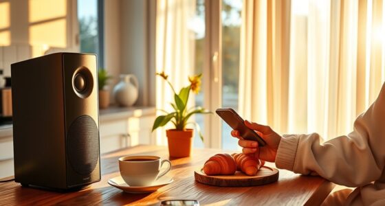 morning music boosts energy