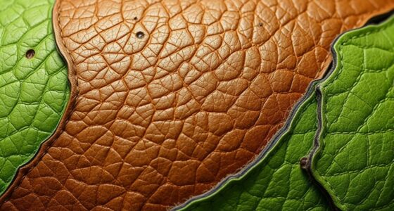 mushroom leather vegan textiles