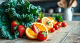 myth busting nutrition facts