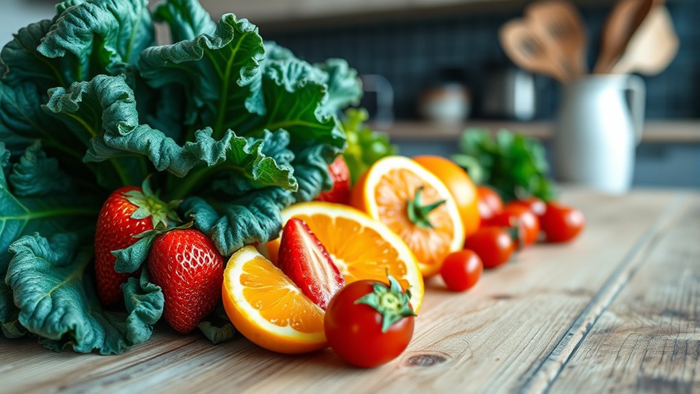 myth busting nutrition facts